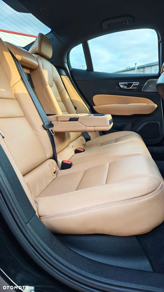 Volvo S60 B4 B Geartronic Inscription - 39