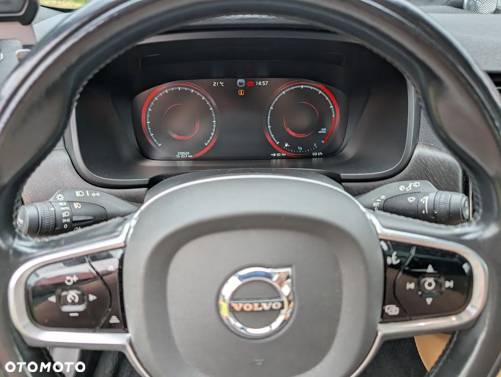 Volvo V90 Cross Country T6 AWD - 10