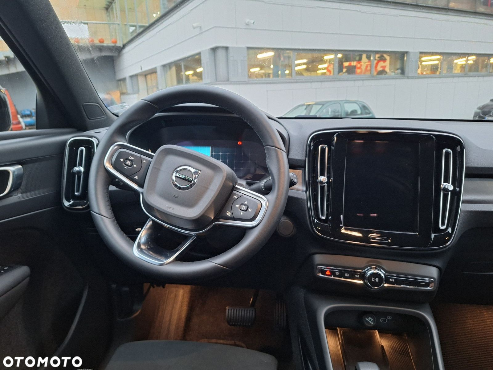 Volvo XC 40 - 13