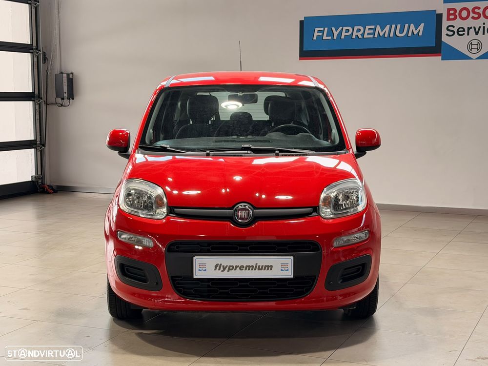 Fiat Panda 1.2 Lounge S&S - 2