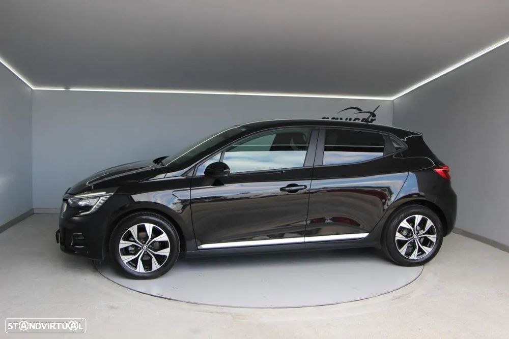 Renault Clio 1.0 TCe Evolution - 11