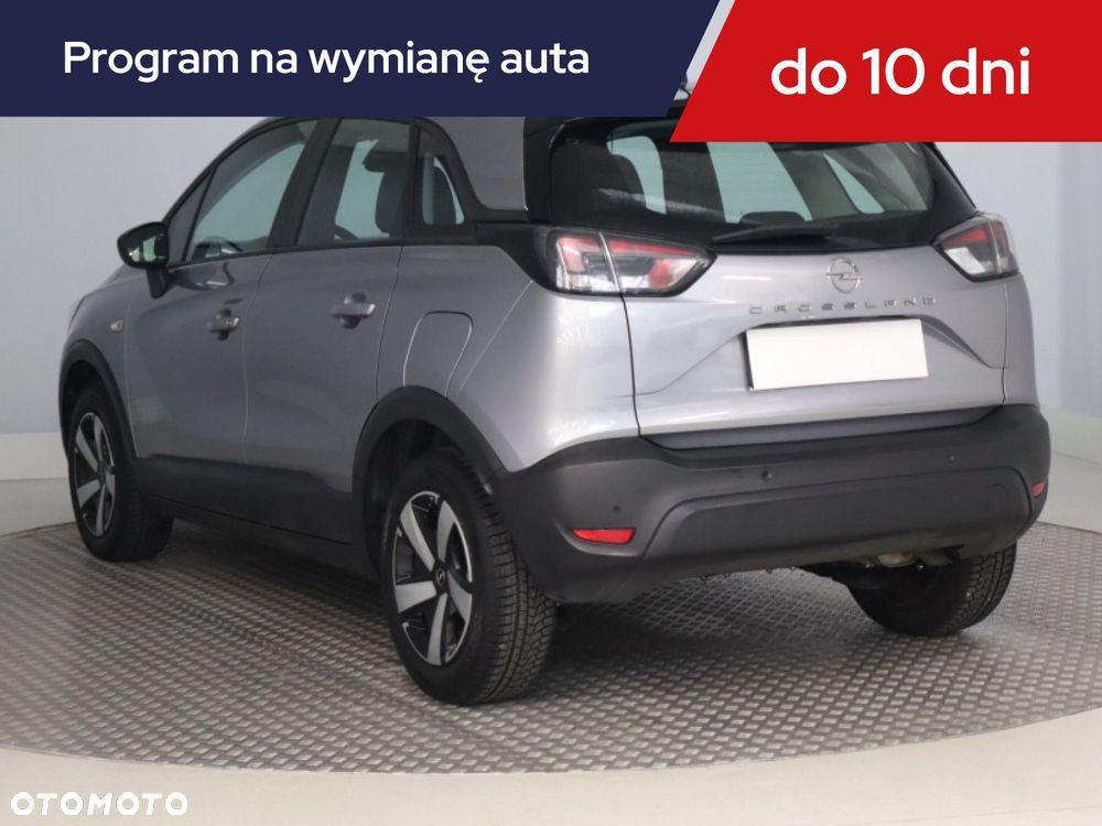 Opel Crossland X 2024 photo 5