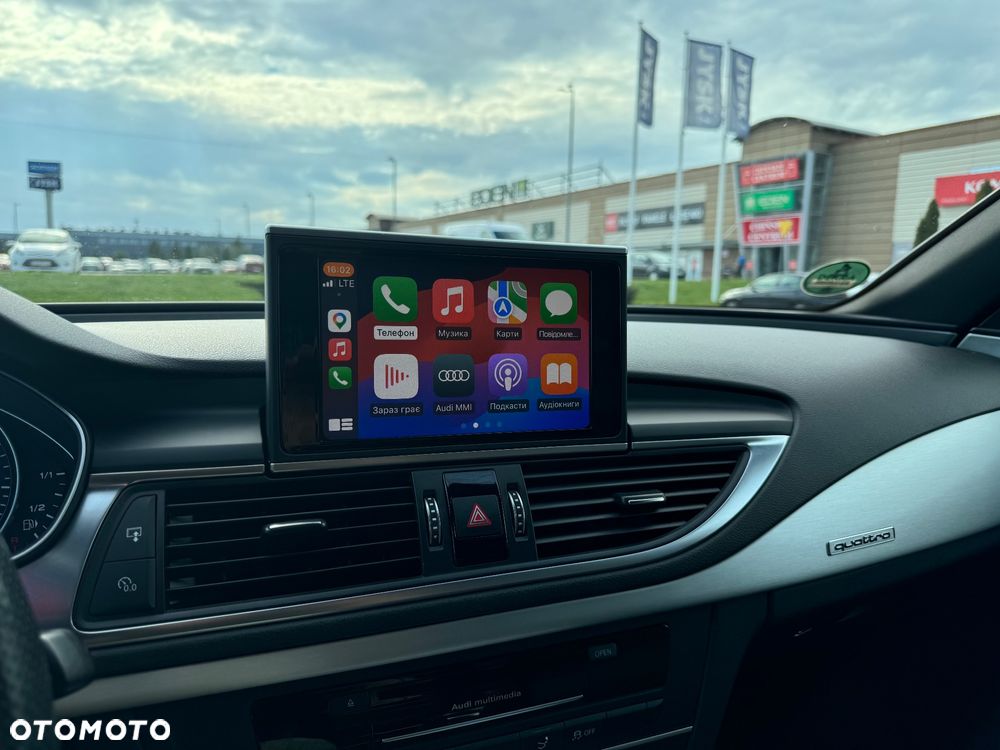 Audi A7 Sportback - 17