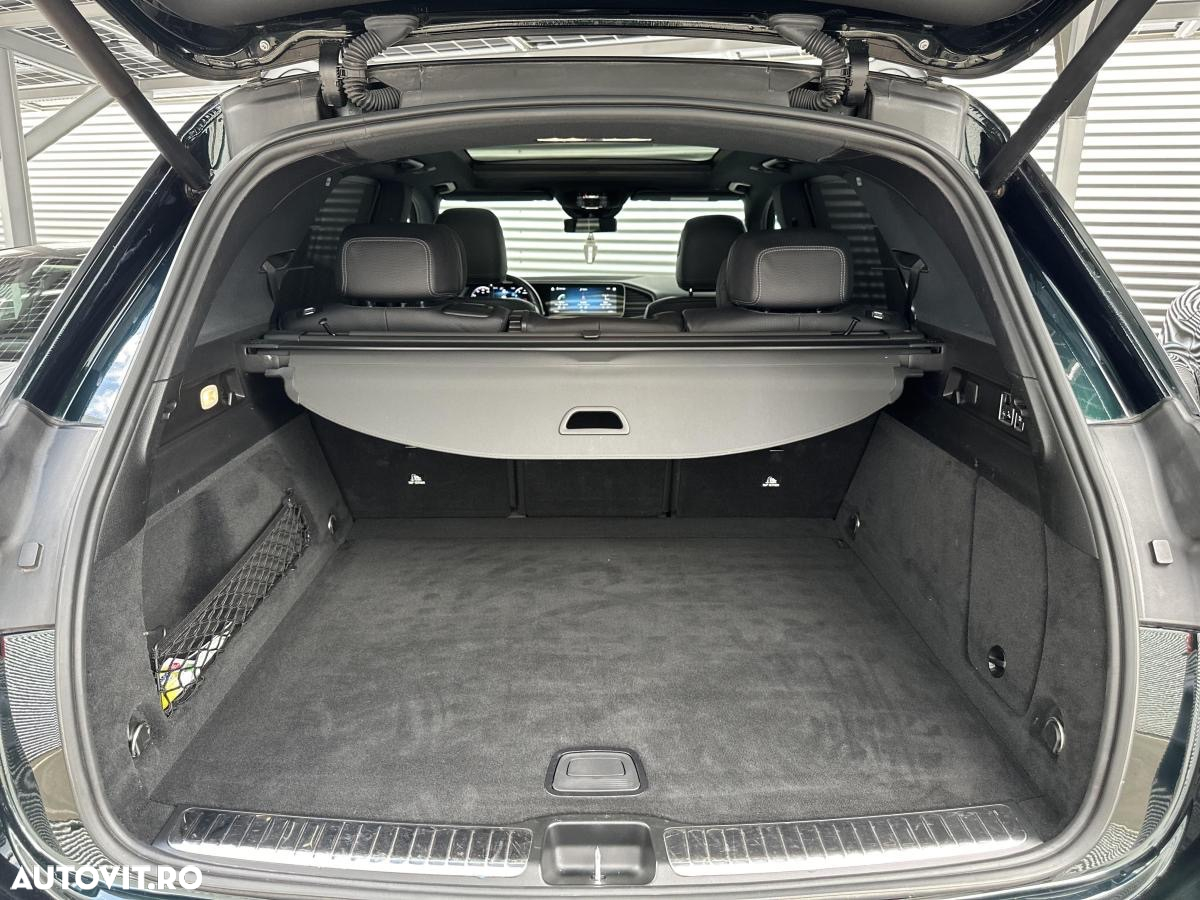 Mercedes-Benz GLE 450 MHEV 4MATIC - 15