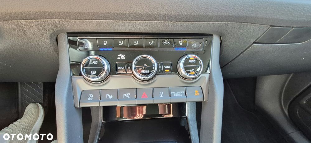 Skoda Kodiaq 2.0 TSI 4x4 L&K DSG - 18