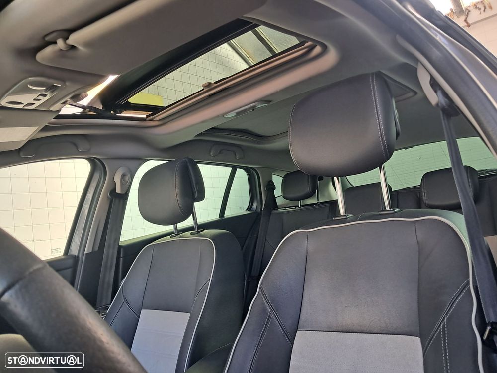 Renault Mégane Sport Tourer 1.5 dCi Confort - 8