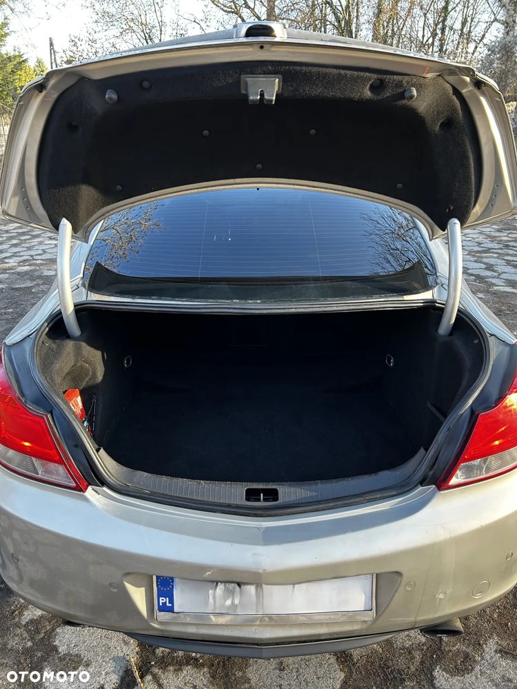 Opel Insignia 1.6 T Sport - 7