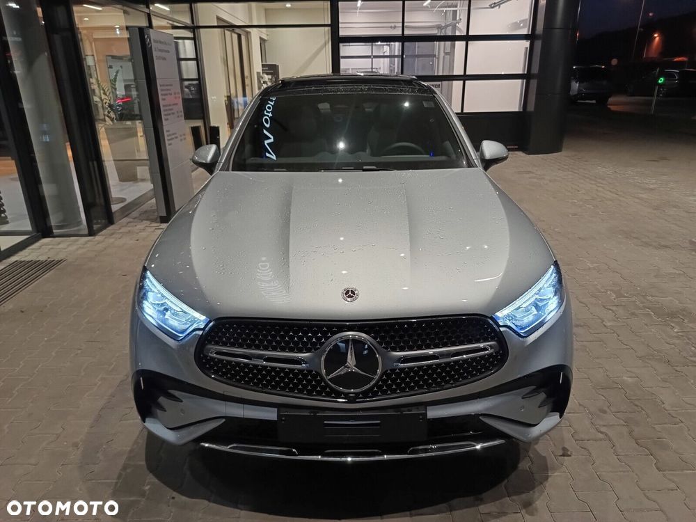 Mercedes-Benz GLC - 3