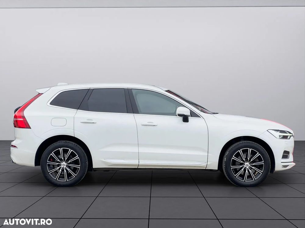 Volvo XC 60 D4 Momentum Pro - 5
