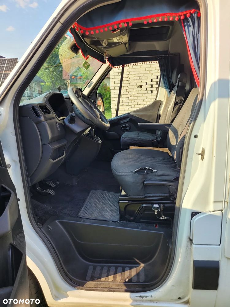 Renault Master IV - 9