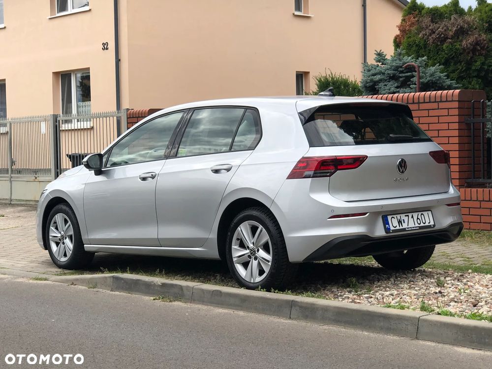 Volkswagen Golf 2.0 TDI Life - 19