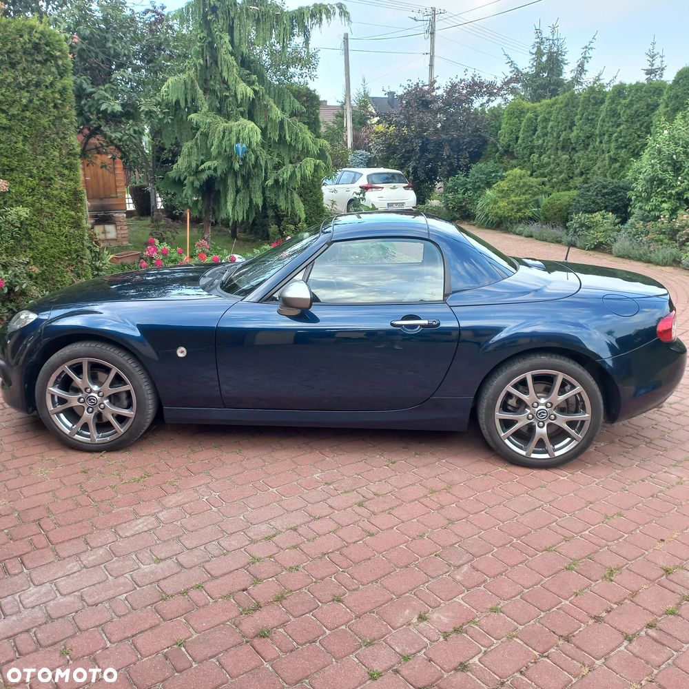 Mazda MX-5 2.0 Sport - 8
