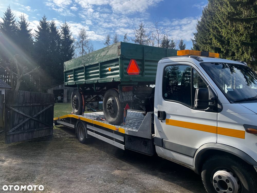 Iveco Daily 65C - 9