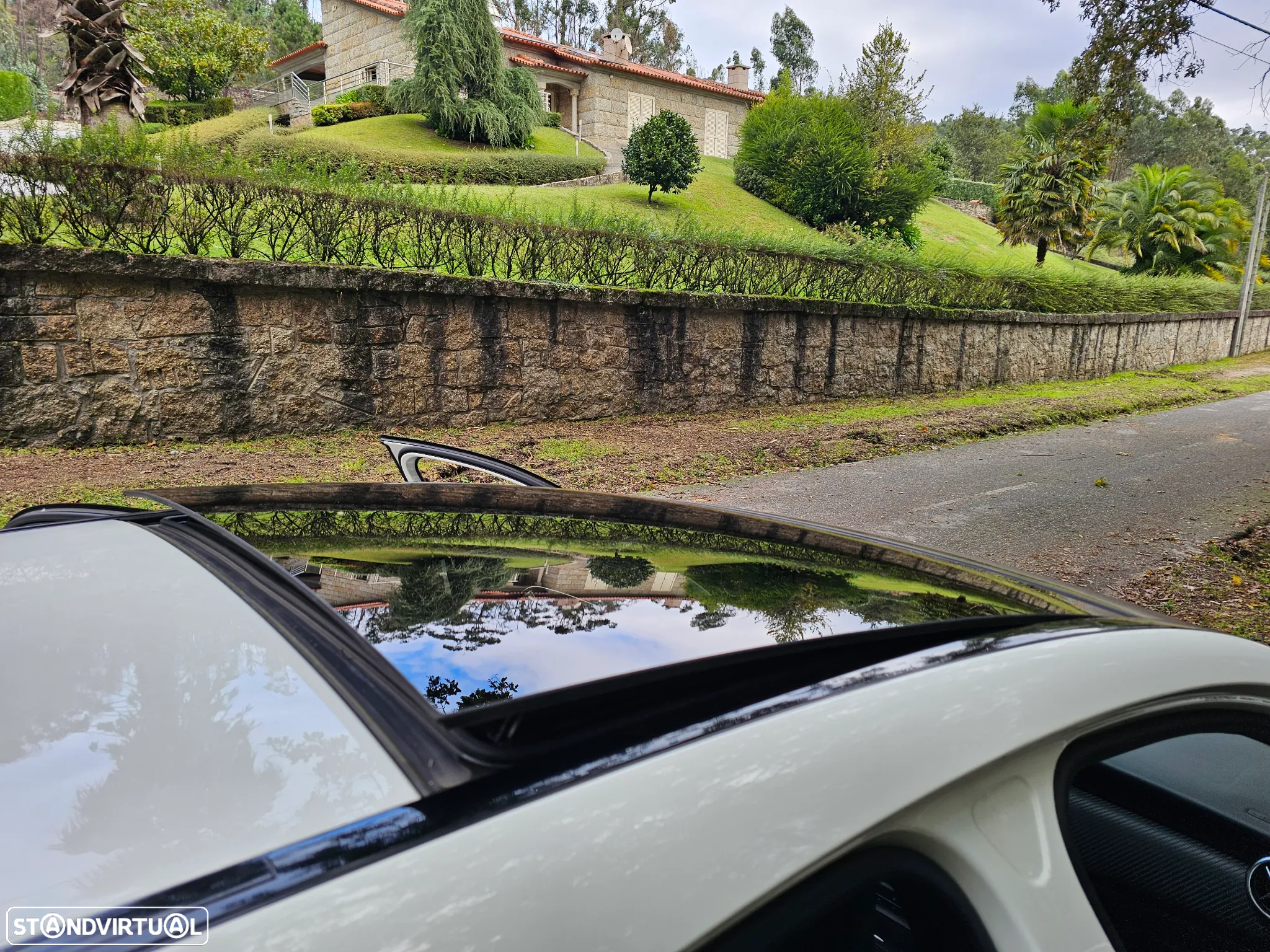 Mercedes-Benz A 220 d 7G-DCT AMG Line - 18