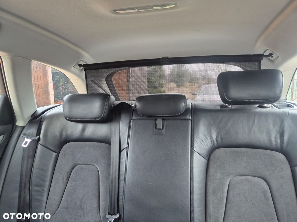 Audi A4 Avant 2.0 TDI - 11