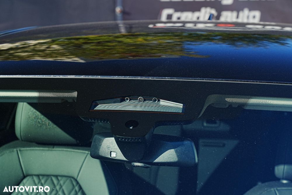 BMW Seria 5 520d Aut. Luxury Line - 18