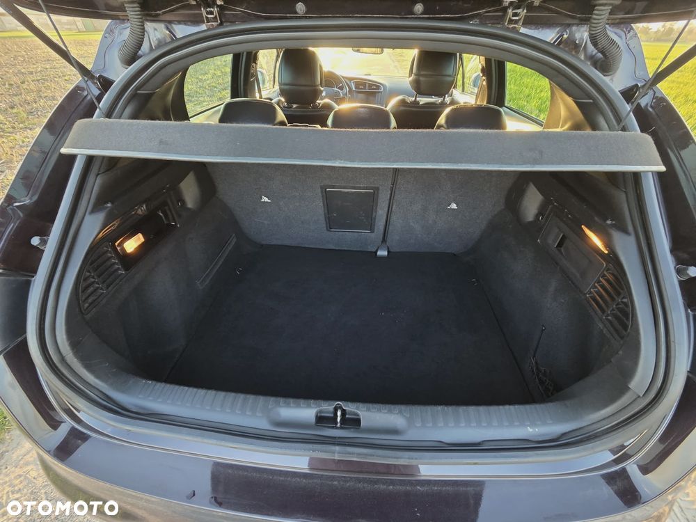 Citroën DS4 BlueHDi 150 S&S Urban Show - 16