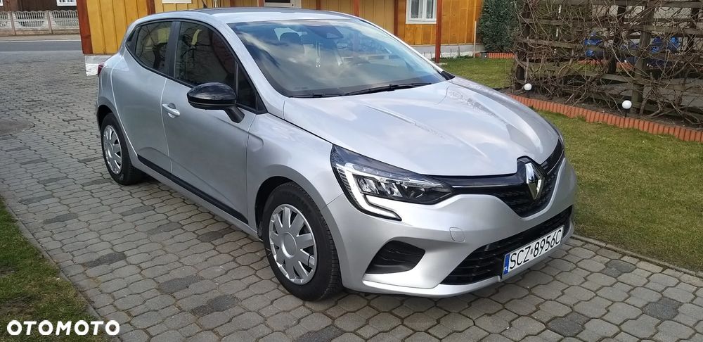 Renault Clio 1.0 TCe Evolution - 2