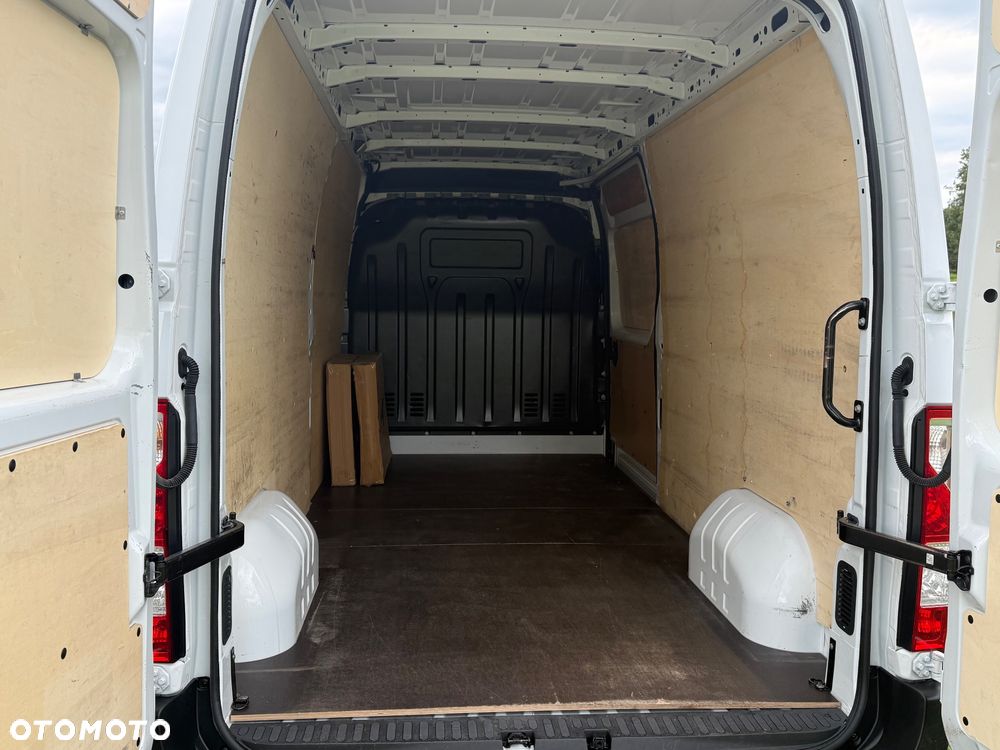 Renault Master L3H2 - 10