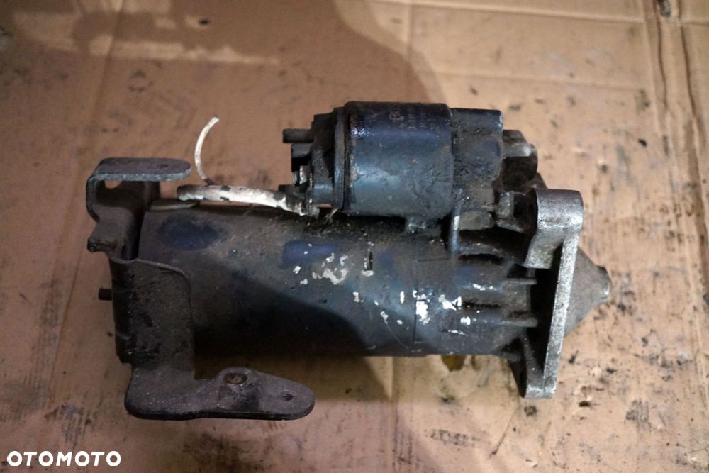 ROZRUSZNIK 19  1.9 D 0391303062 RENAULT 1988-1996 - 5