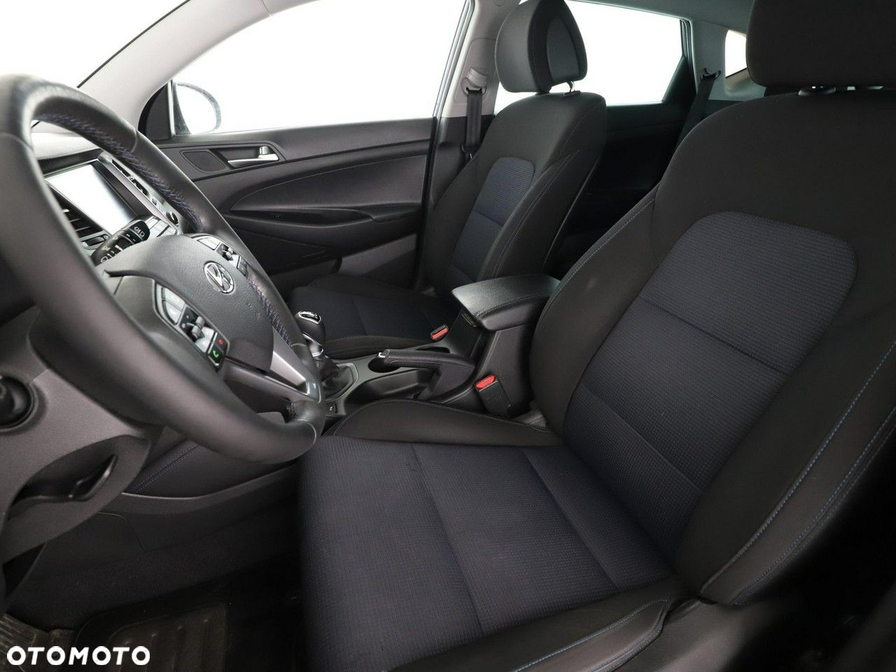 Hyundai Tucson 1.6 GDi 4WD Premium - 13