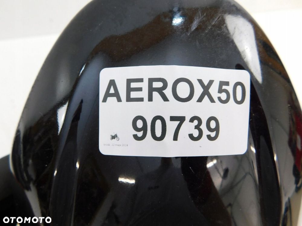 YAMAHA AEROX 50 BŁOTNIK PRZÓD - 6
