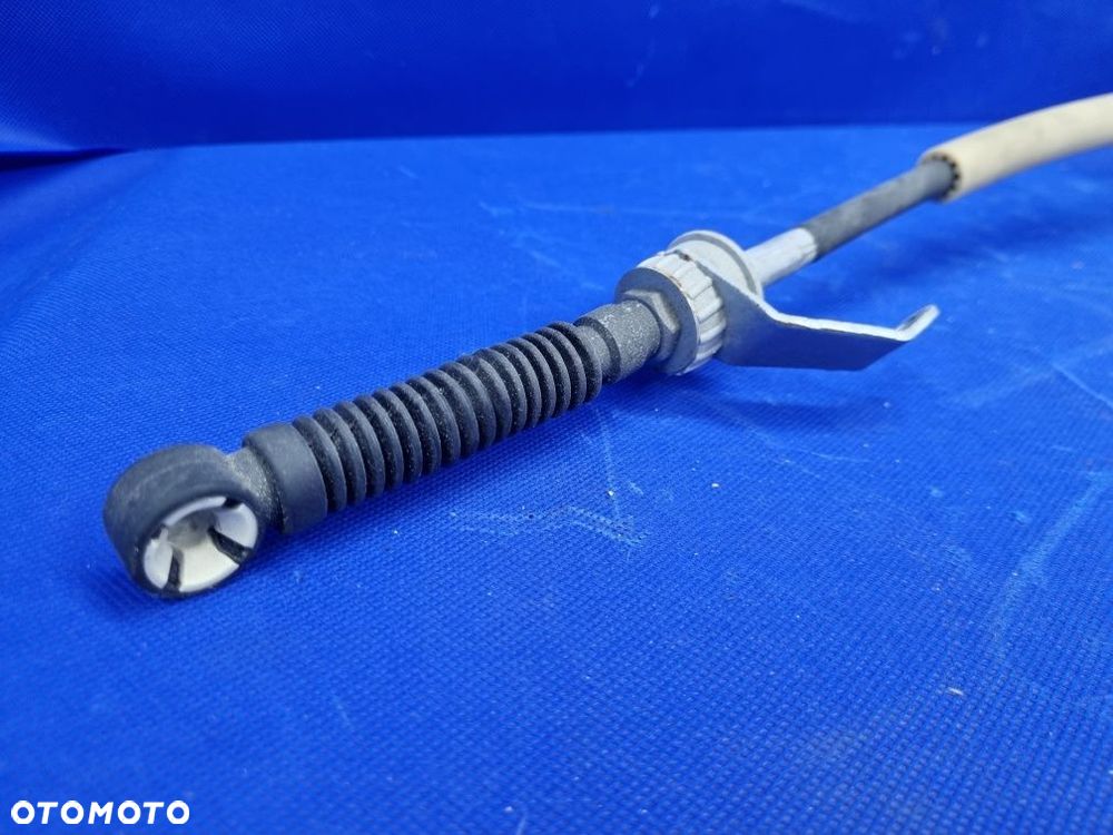 LEWAREK wybierak zmiany Biegów AUDI A6 A7 C7 Oryginał | OEM | - 7