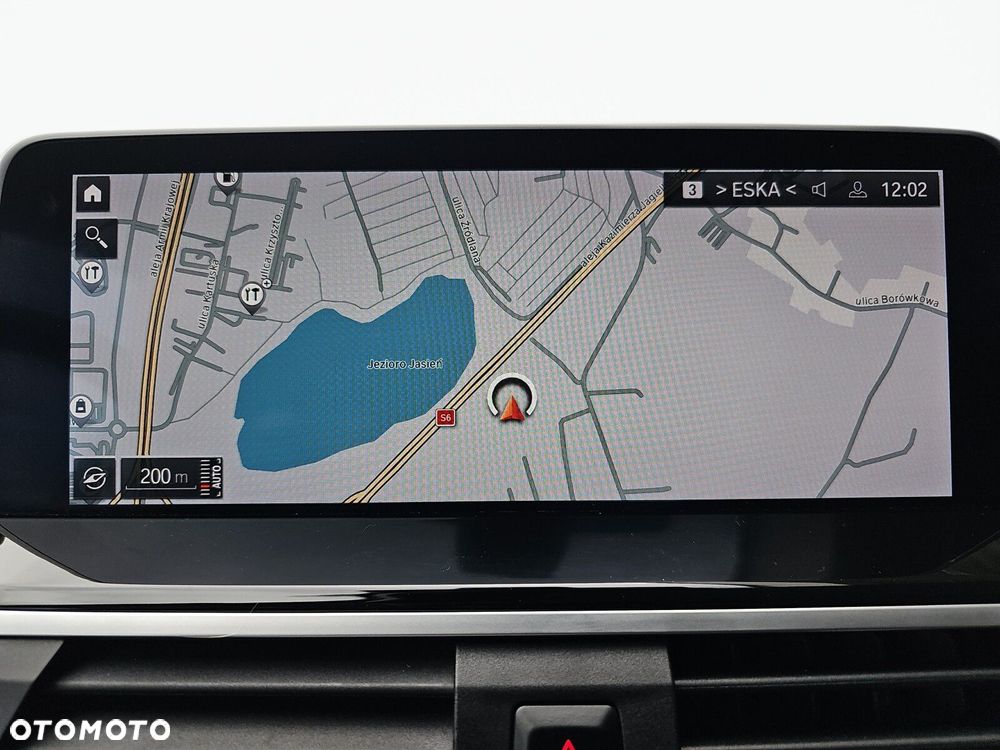 BMW X3 xDrive20d Luxury Line - 20