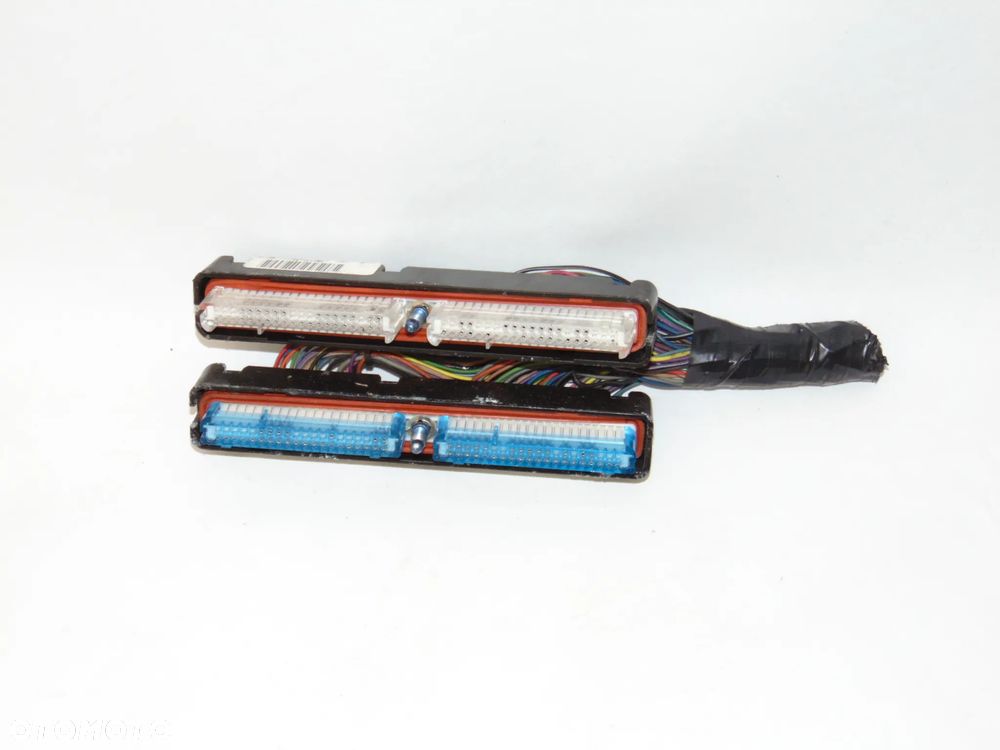 Komputer sterownik silnika 16214848 Cadillac Seville DeVille 4.6 V8 Northstar - 10