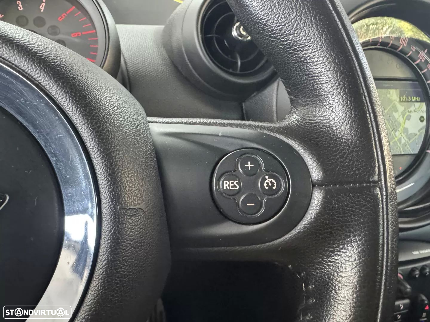 MINI Countryman Cooper SD - 22