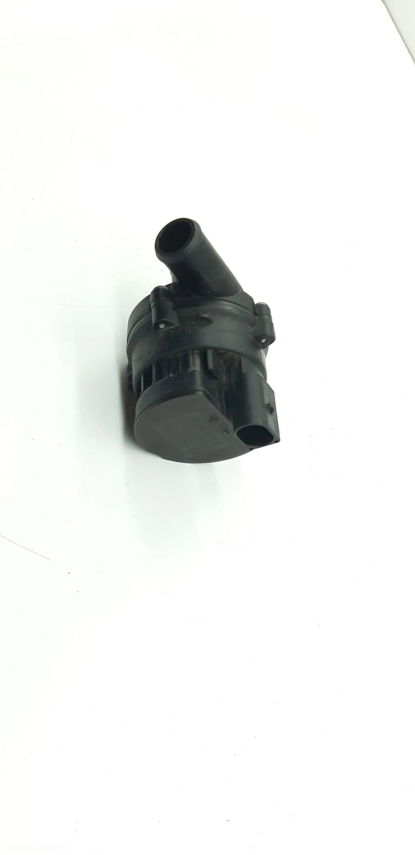 Pompa wody A2118350364 Mercedes W213 3.5CGi 2017r kombi 4Matic - 2