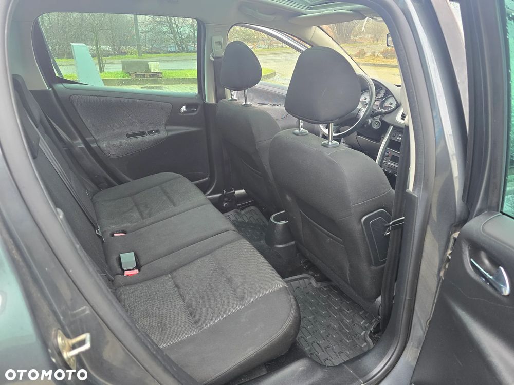Peugeot 207 1.6 Sporty - 11