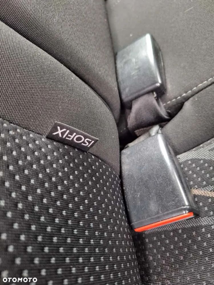 Peugeot 208 1.4 HDi Access - 13
