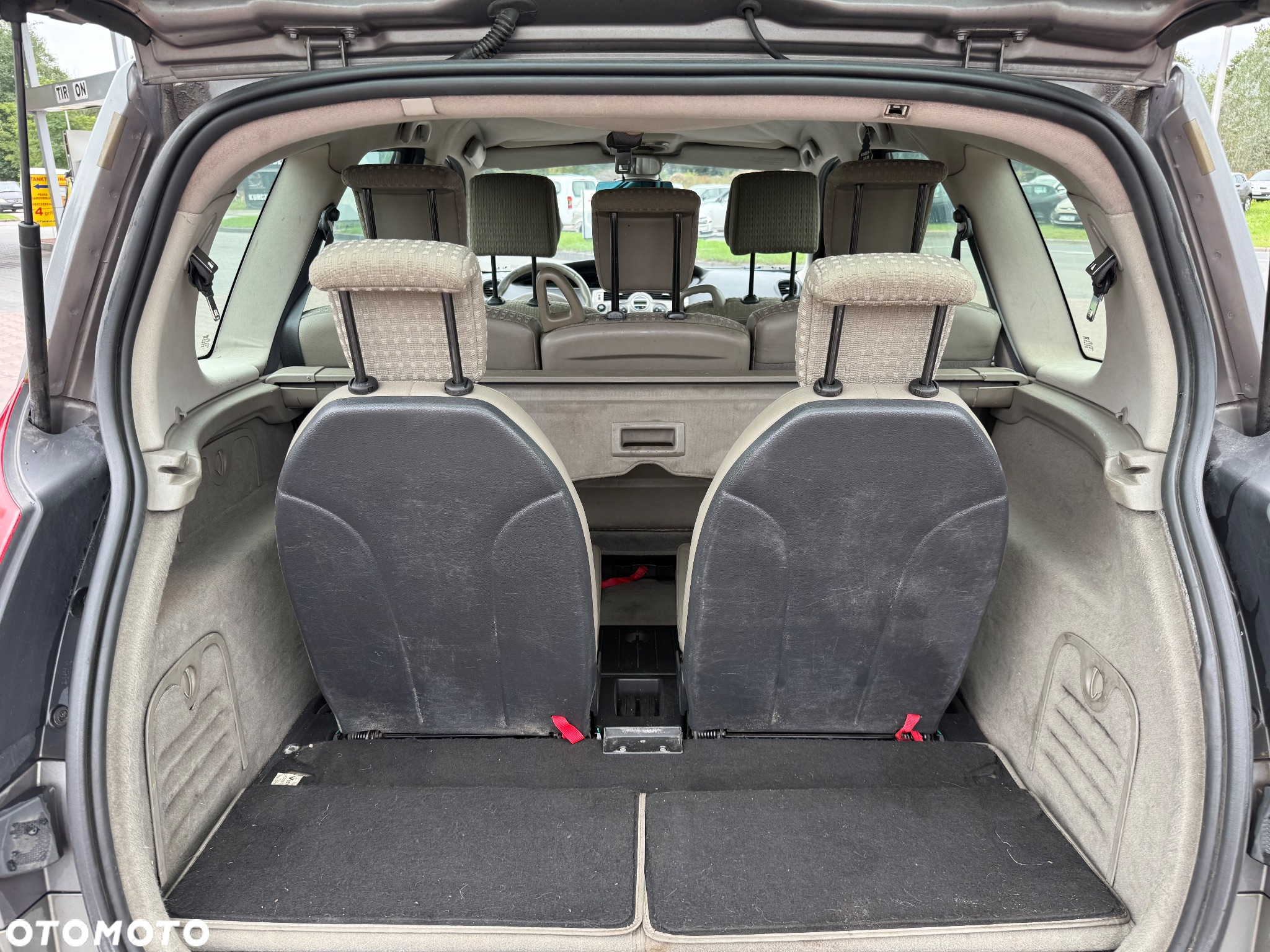 Renault Grand Scenic Gr 1.9 dCi Confort Expression - 20