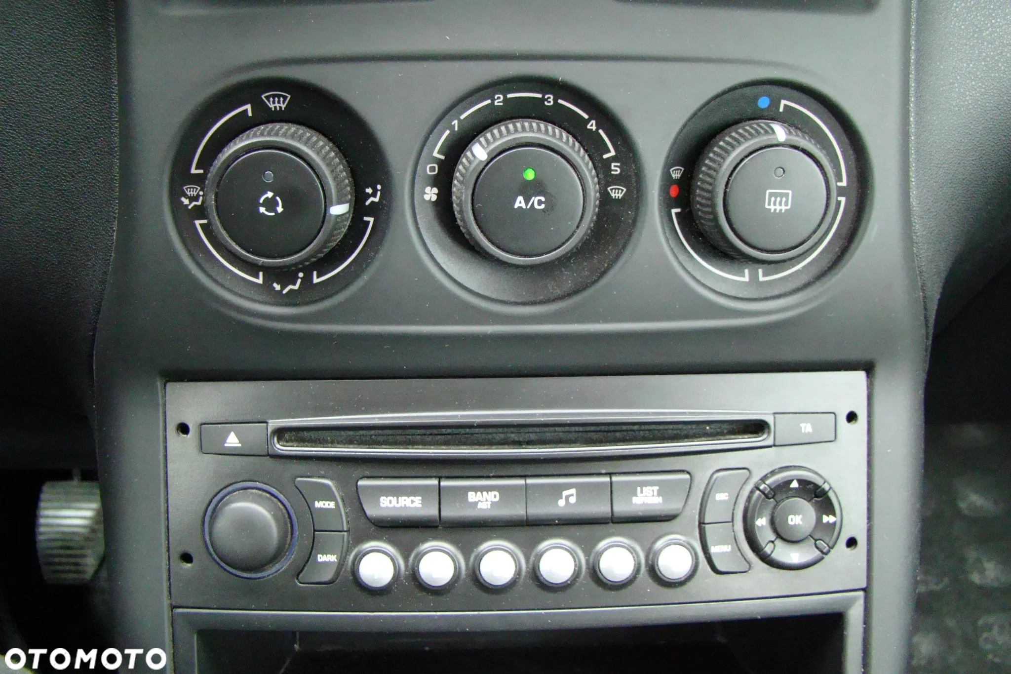 Citroën C3 Picasso 1.4i Selection - 24