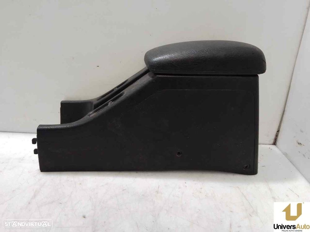 APOIO DE BRAÇOS CENTRAL HONDA CIVIC VI FASTBACK 2000 - - 1