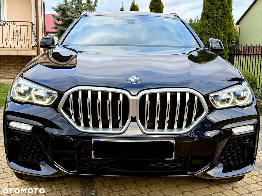 BMW X6 - 18