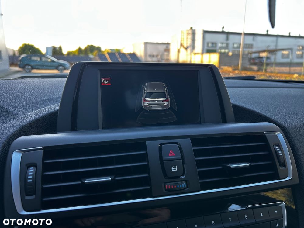 BMW Seria 1 - 26
