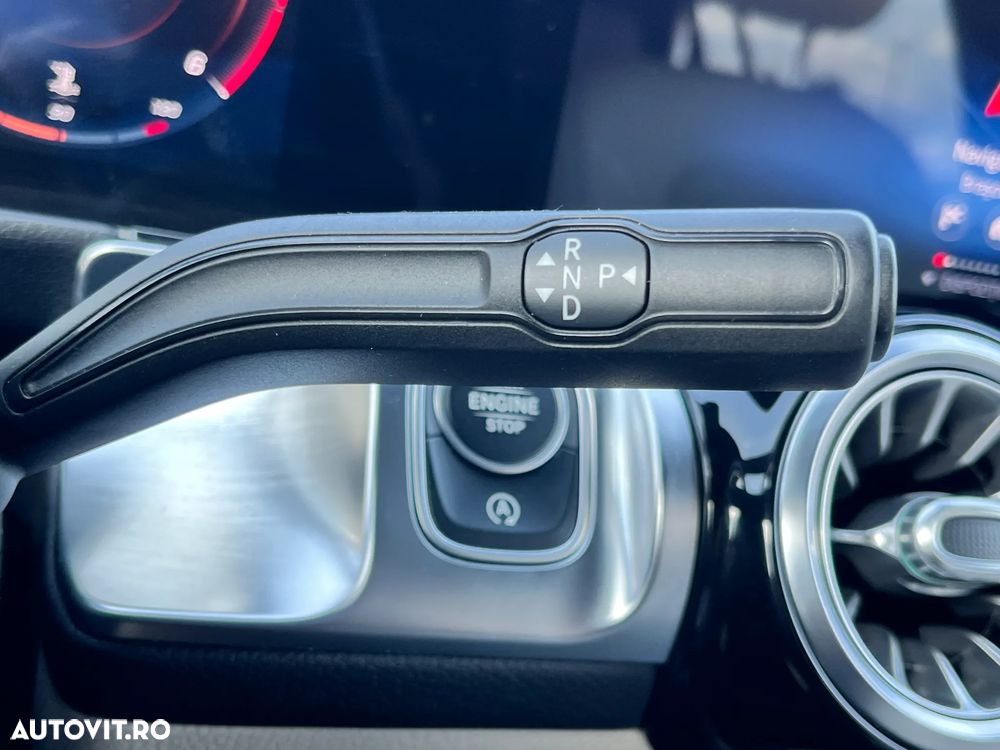 Mercedes-Benz GLB 200 d 4MATIC Aut. - 18