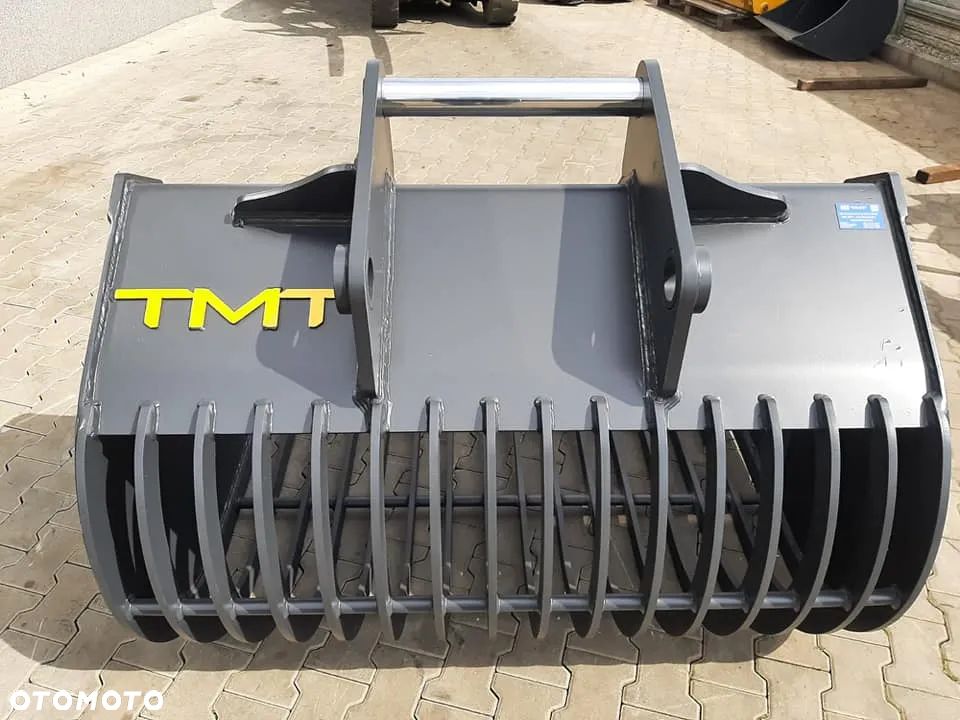 Łyżka przesiewowa 8ST 1500mm,  JCB, Case, CAT, Komatsu, NewHolland MST LIEBHERR - 2