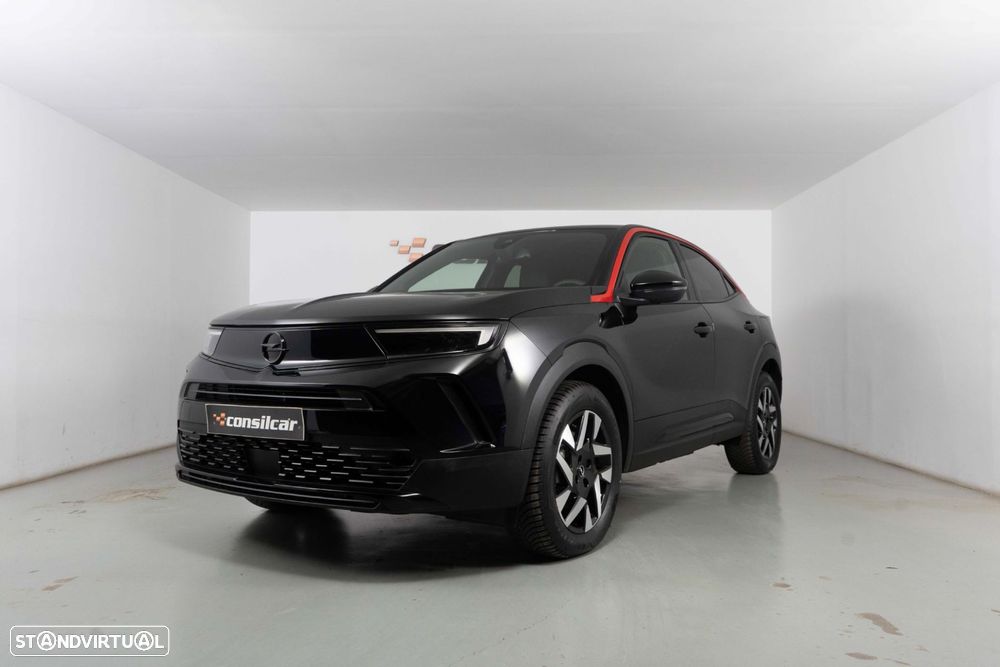 Opel Mokka-e GS Line - 9