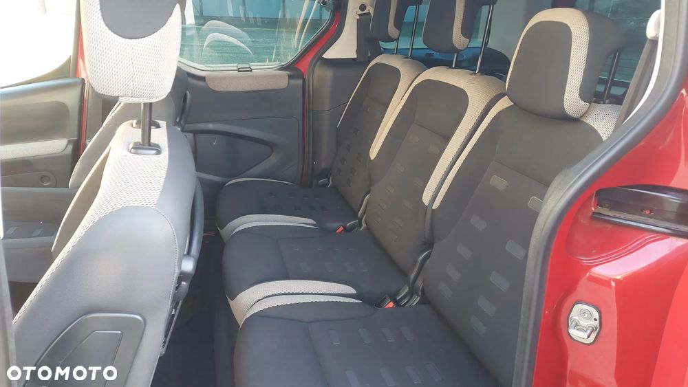 Citroën Berlingo - 30