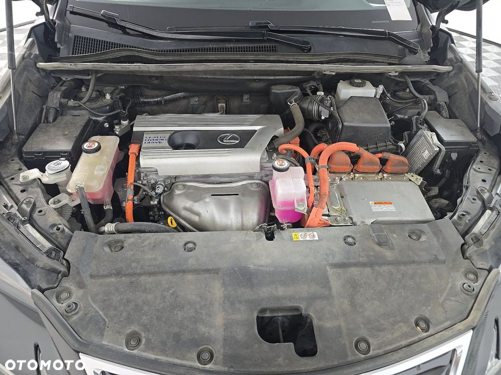 Lexus NX - 13
