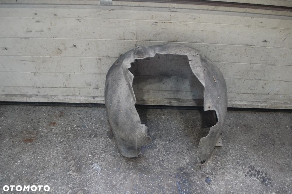 NADKOLE LEWY PRZÓD PRZEDNIE MATERIAŁ 8E0821172C 8E0821171C AUDI A4 B6 B7 - 10