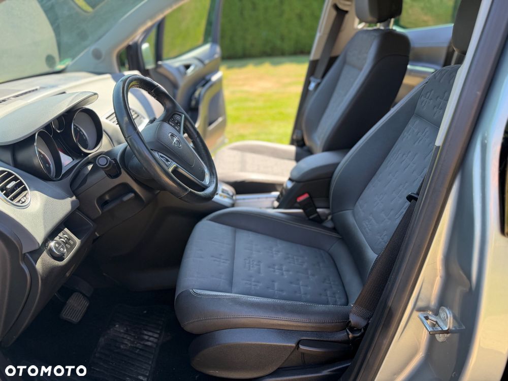 Opel Meriva 1.7 CDTI Automatik Active - 36