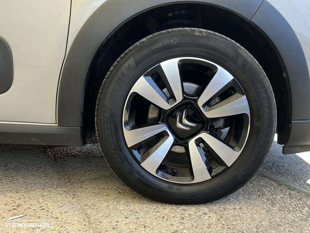 Citroën C3 - 16
