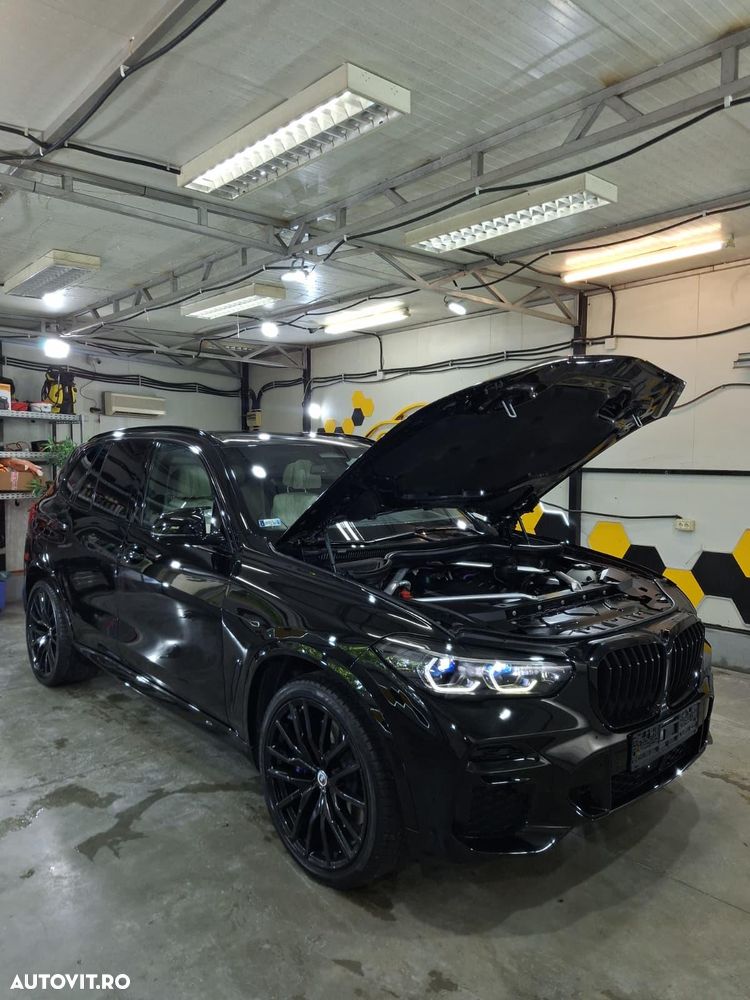 BMW X5 2023 — imagine 4