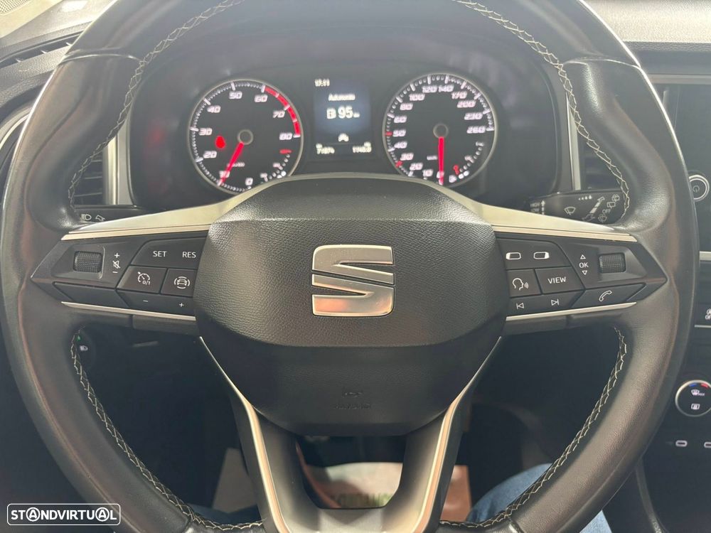 SEAT Ateca 1.0 TSI Style - 26