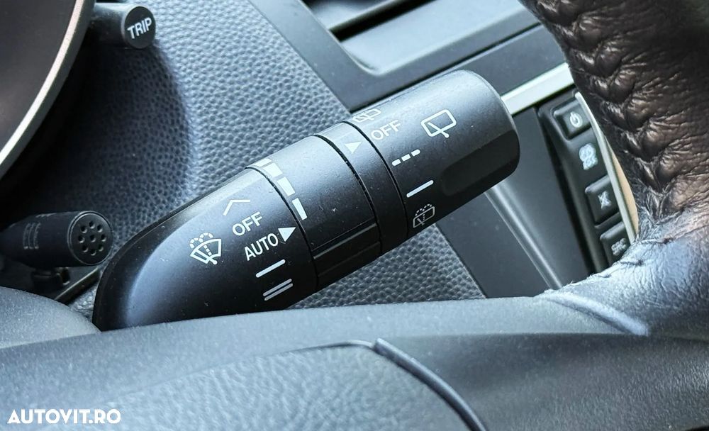 Mazda 3 CD116 TX Navi - 16