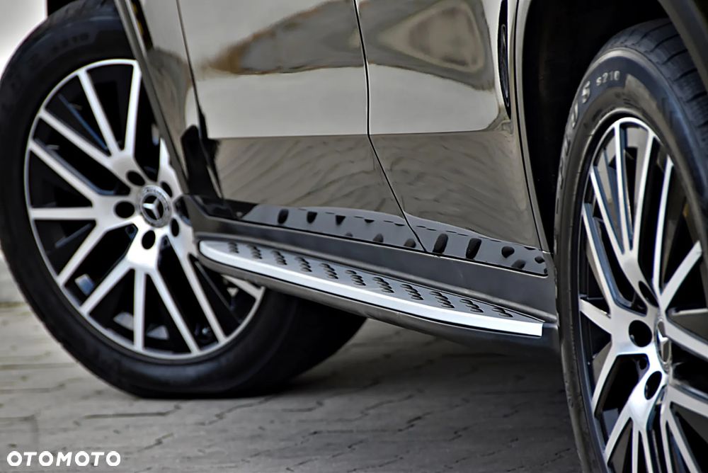 Mercedes-Benz GLC 200 4Matic 9G-TRONIC - 9